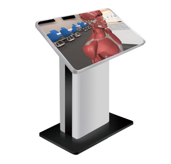 虚拟口腔仿真生理学解剖软件系统