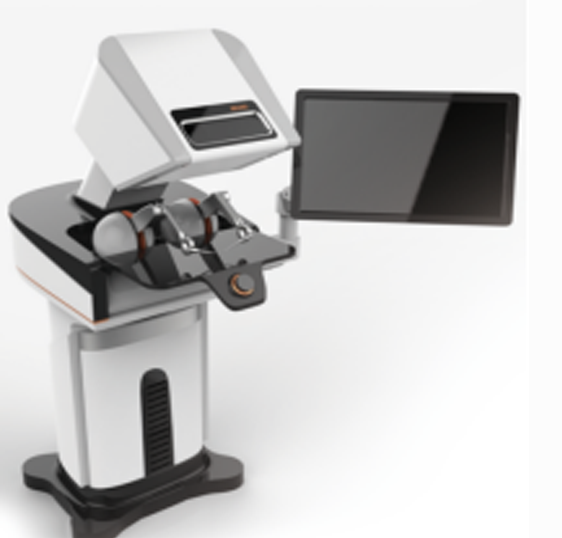 数字化虚拟口腔仿真系统  品宏安（PHA-XN）